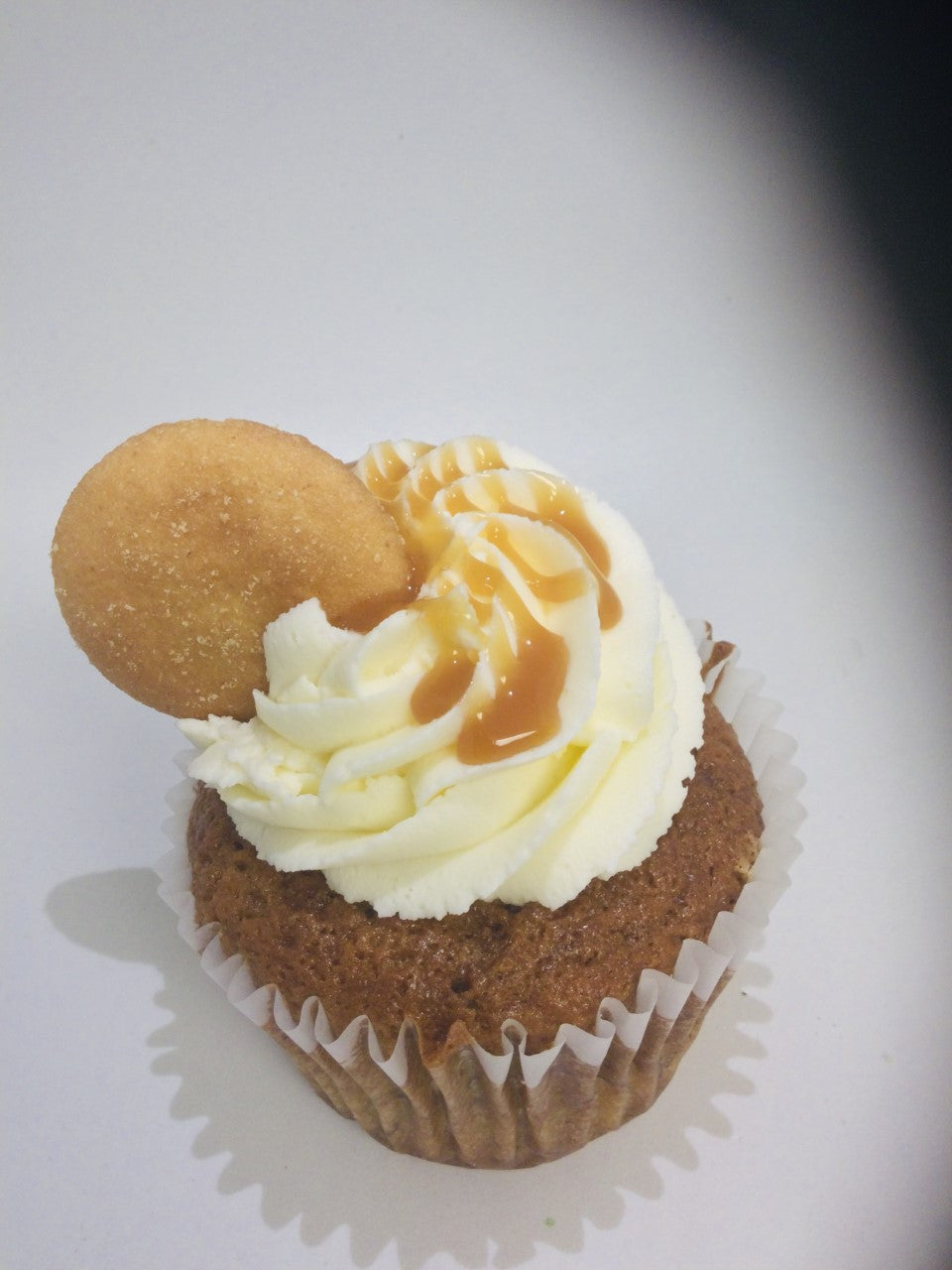SHIP-TO-ME CUPCAKES