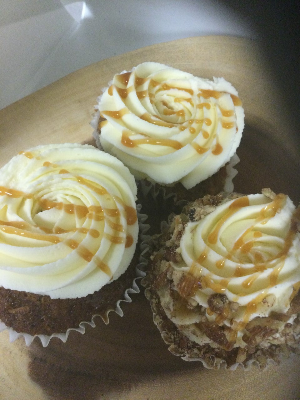 SHIP-TO-ME CUPCAKES