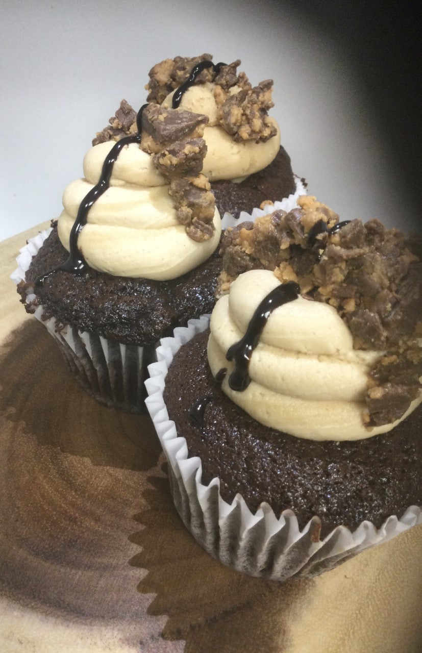 SHIP-TO-ME CUPCAKES