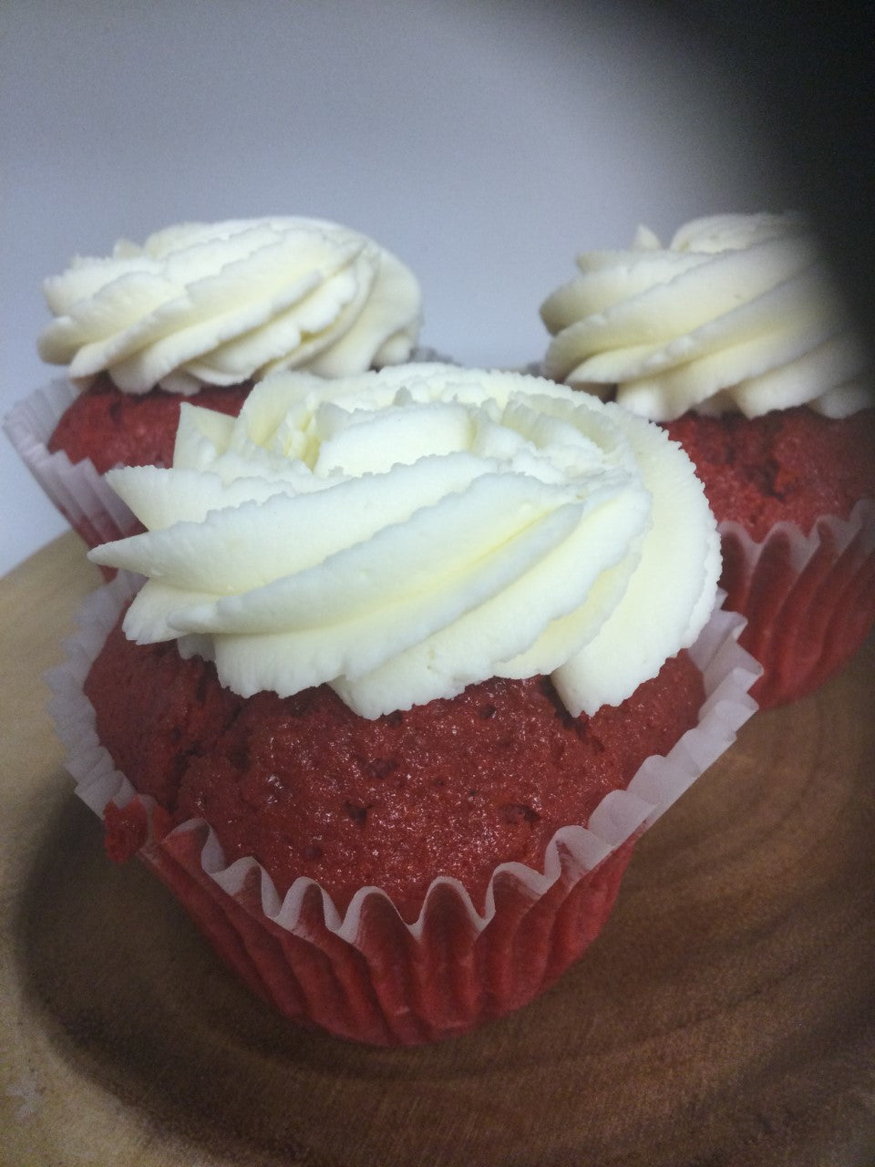 SHIP-TO-ME CUPCAKES