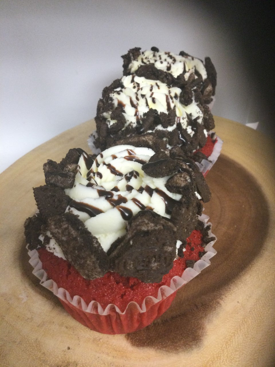 SHIP-TO-ME CUPCAKES