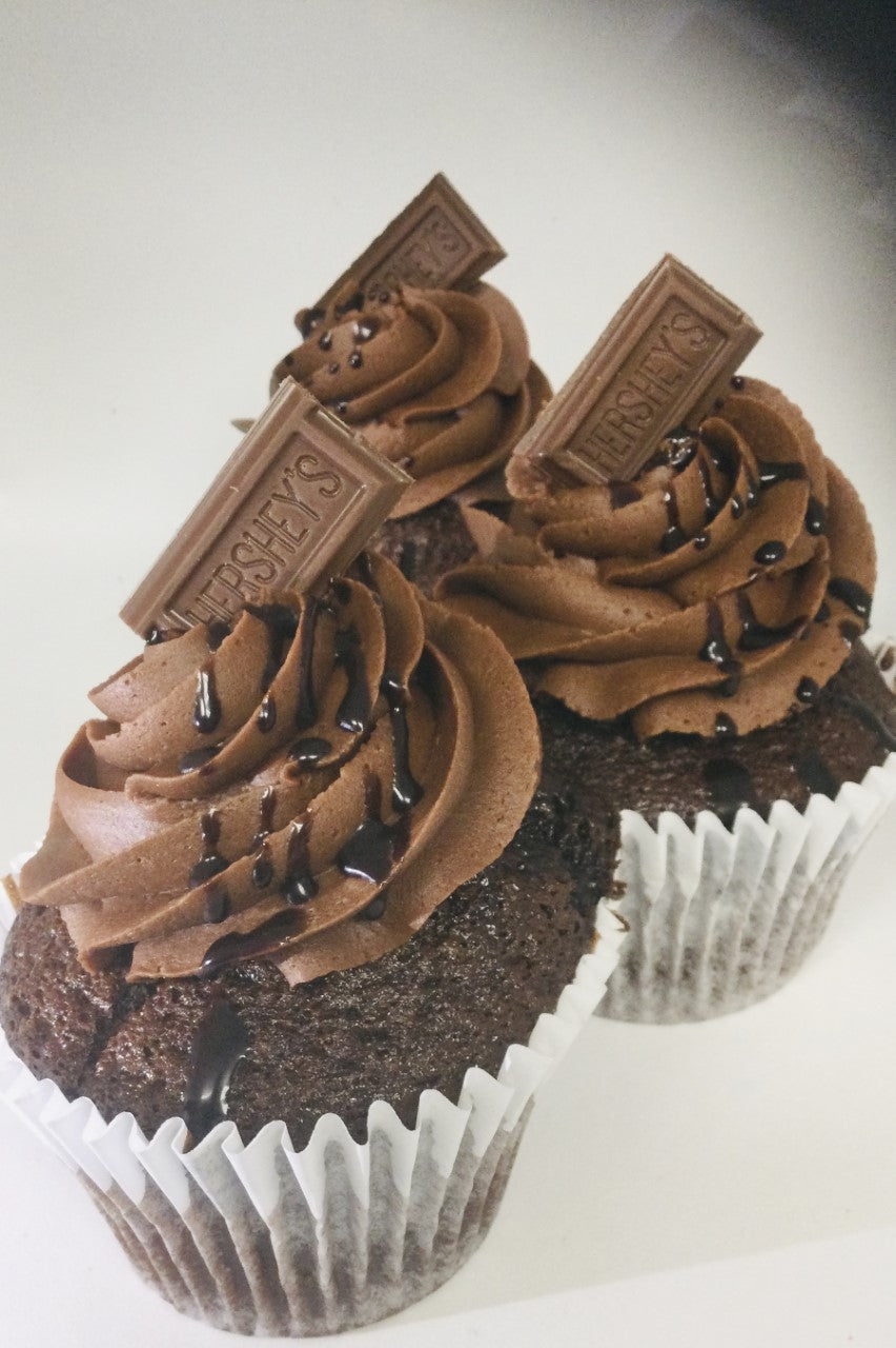 SHIP-TO-ME CUPCAKES